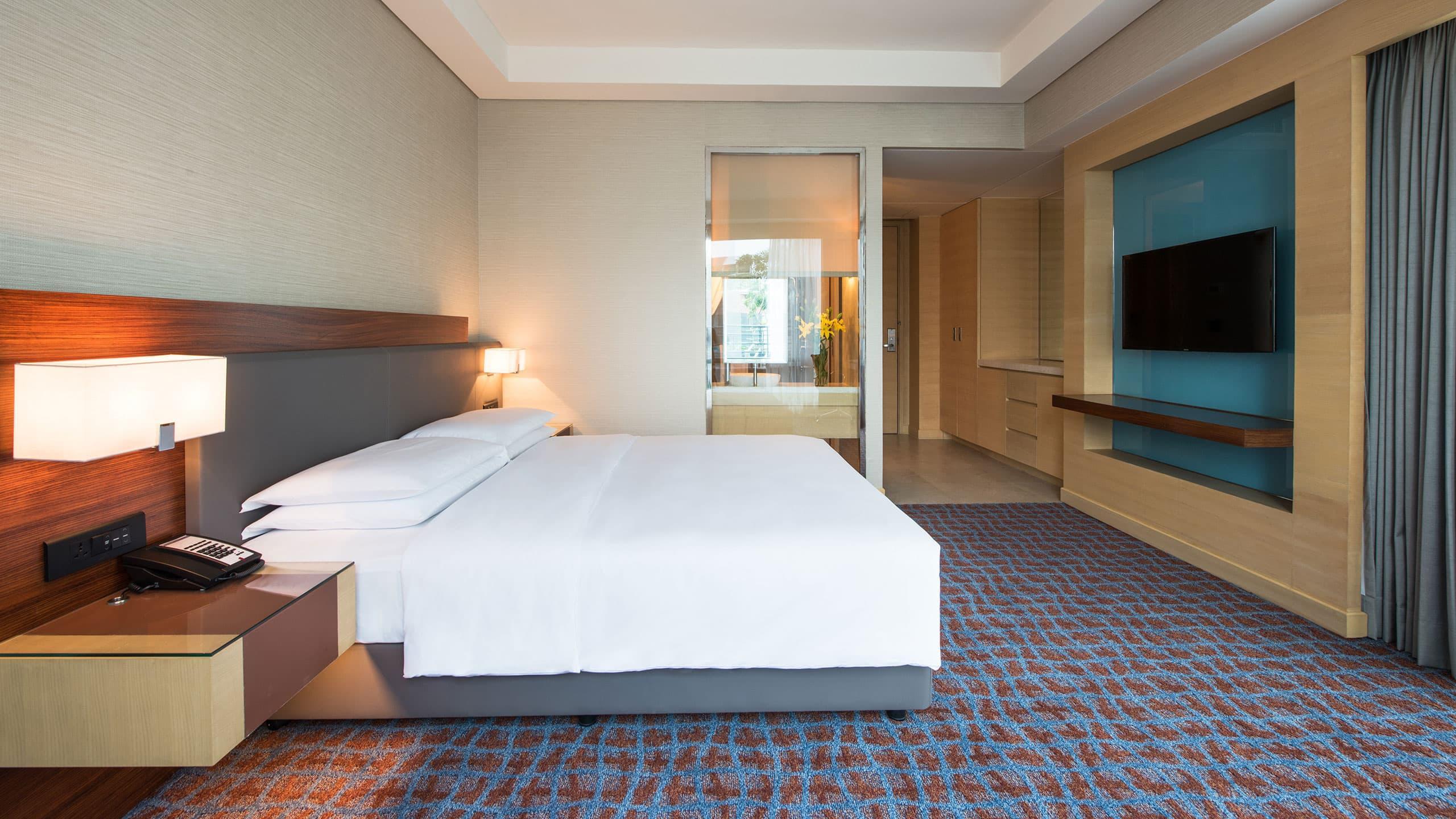 Hyatt Regency Gomti Nagar 5* Lucknow